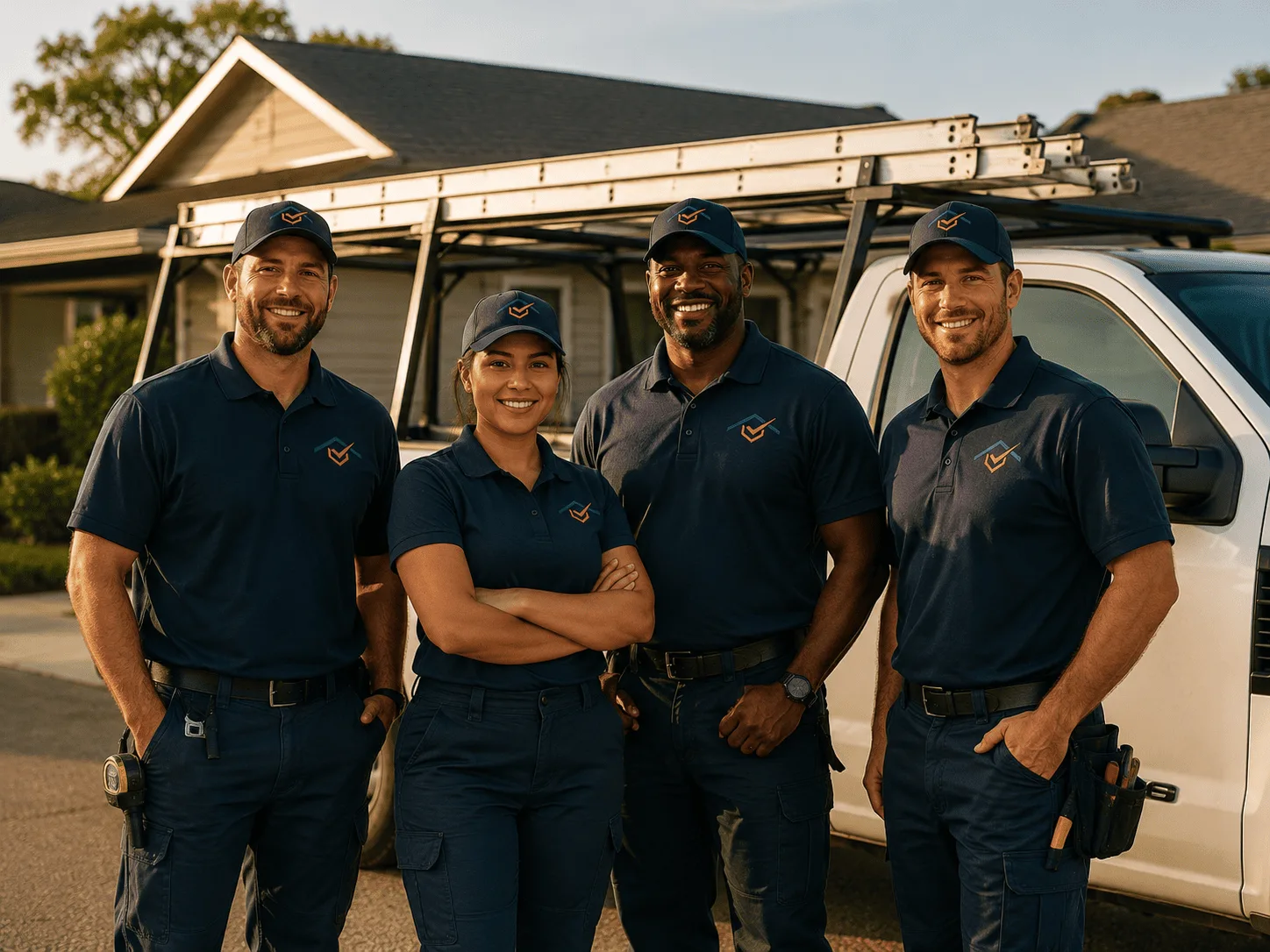 Roof Inspection company in Lehman, PA
